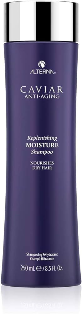 alterna caviar moisture szampon