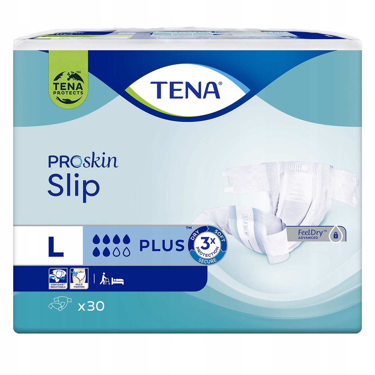 pieluchomajtki tena slip cena