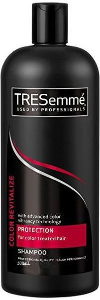 tresemme szampon colour opinie