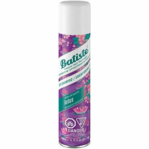 batiste suchy szampon oriental 200 ml