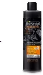 bielenda carbo detox szampon