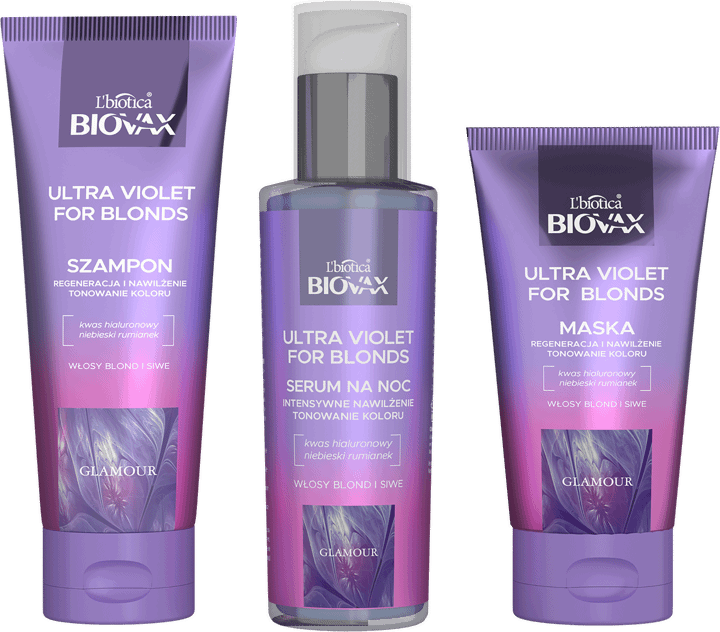 biovax rossmann szampon