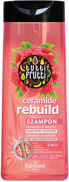 szampon tutti frutti wizaz