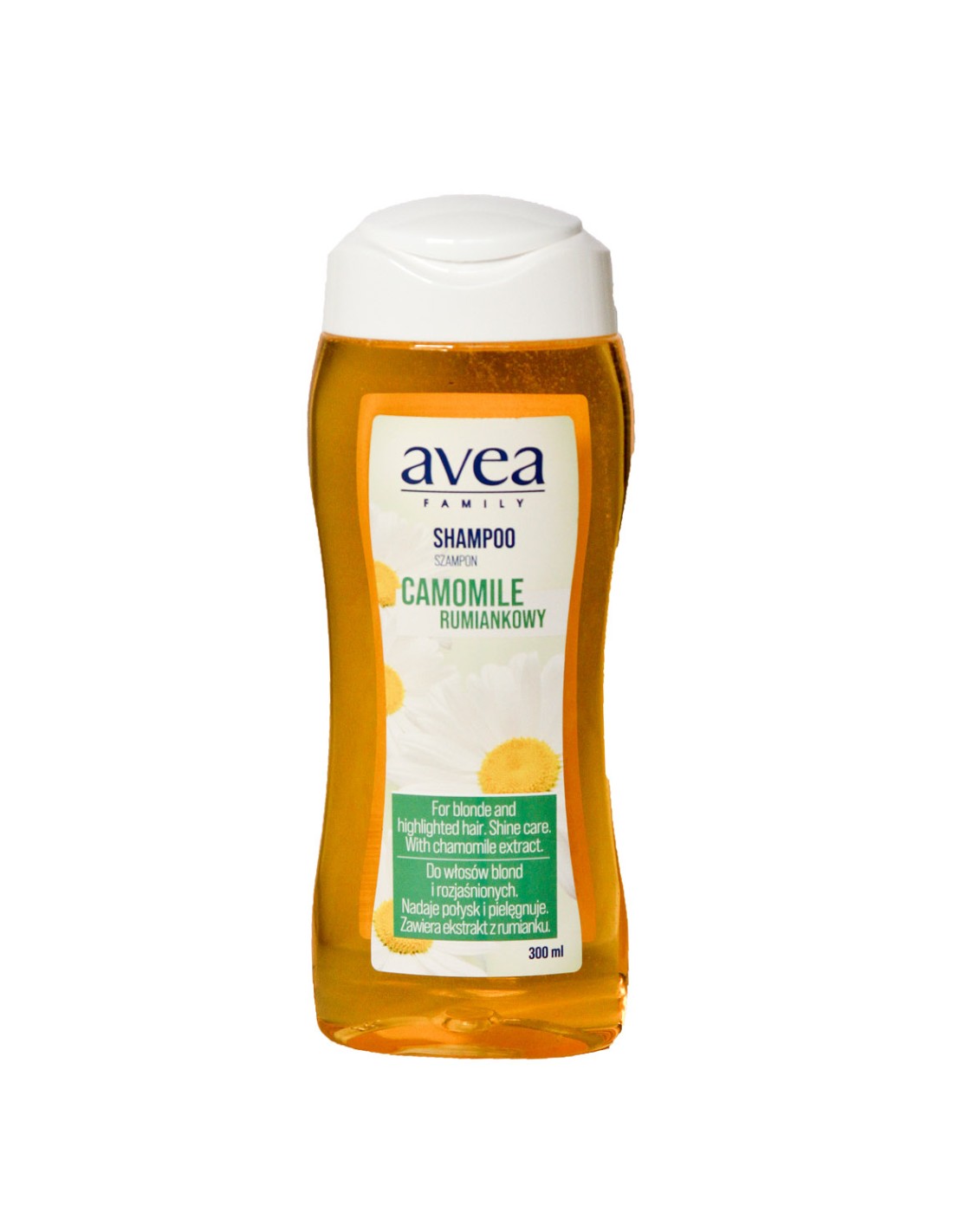 avea szampon 300 ml