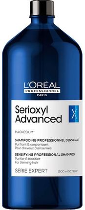 loreal professionnel szampon bez sls