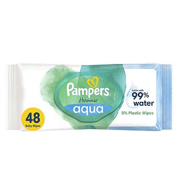 pampers wet wipes boots