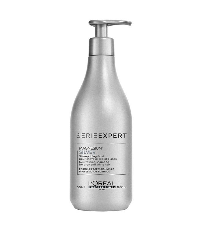 loreal silver szampon 500 ml empik