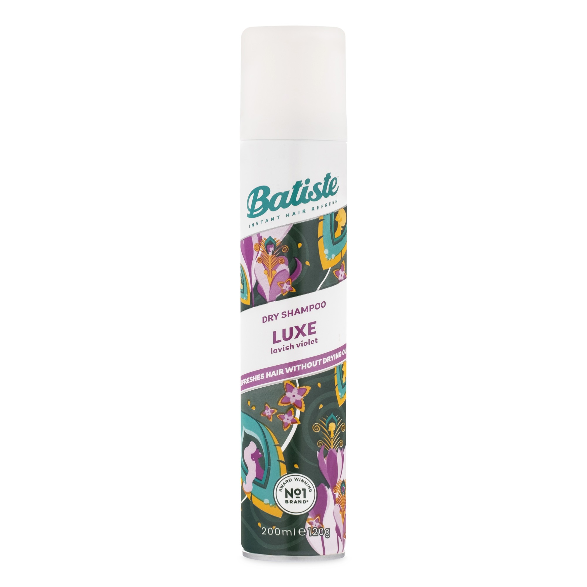 batiste szampon