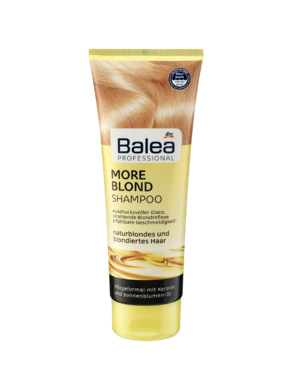 balea professional szampon