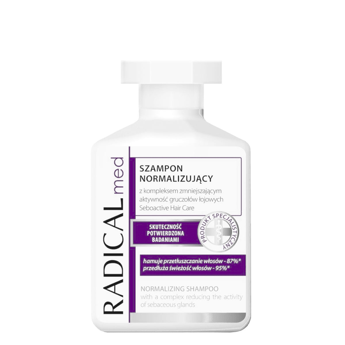 farmona radical med szampon 300 ml