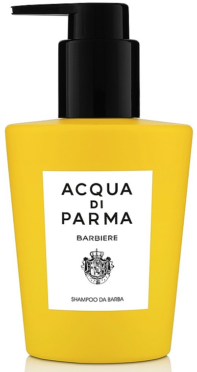 acqua di parma szampon