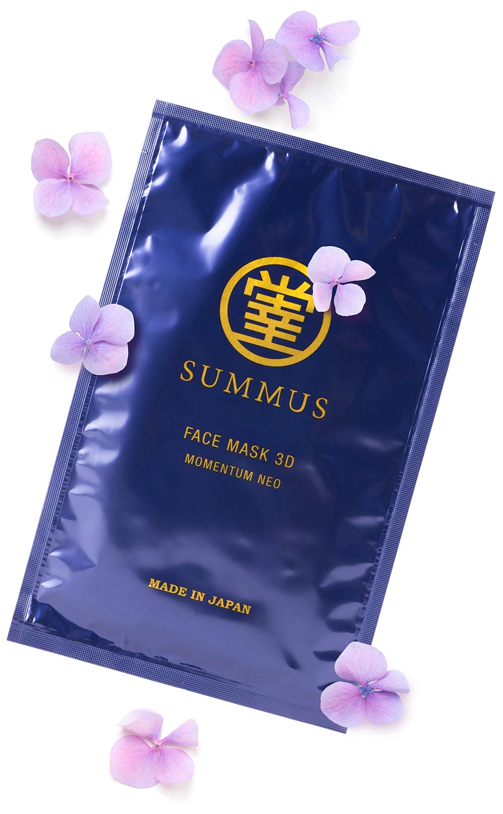 Sumumus face mask