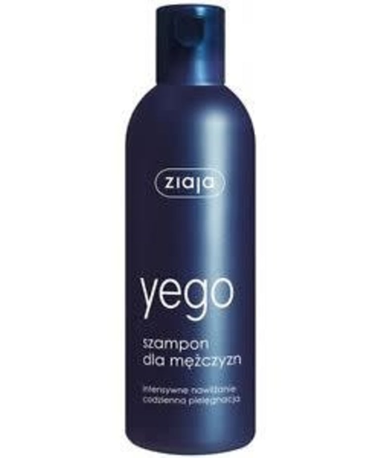 yego szampon