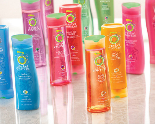 herbal essences szampon zwiększający objętość włosów blog