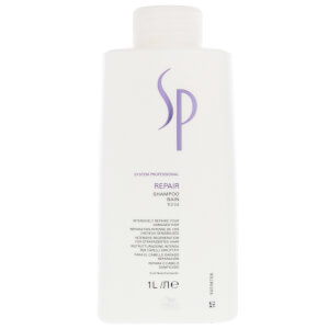 szampon wella sp reapair 1000 ml