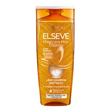 loreal elseve huile extraordinary oil szampon