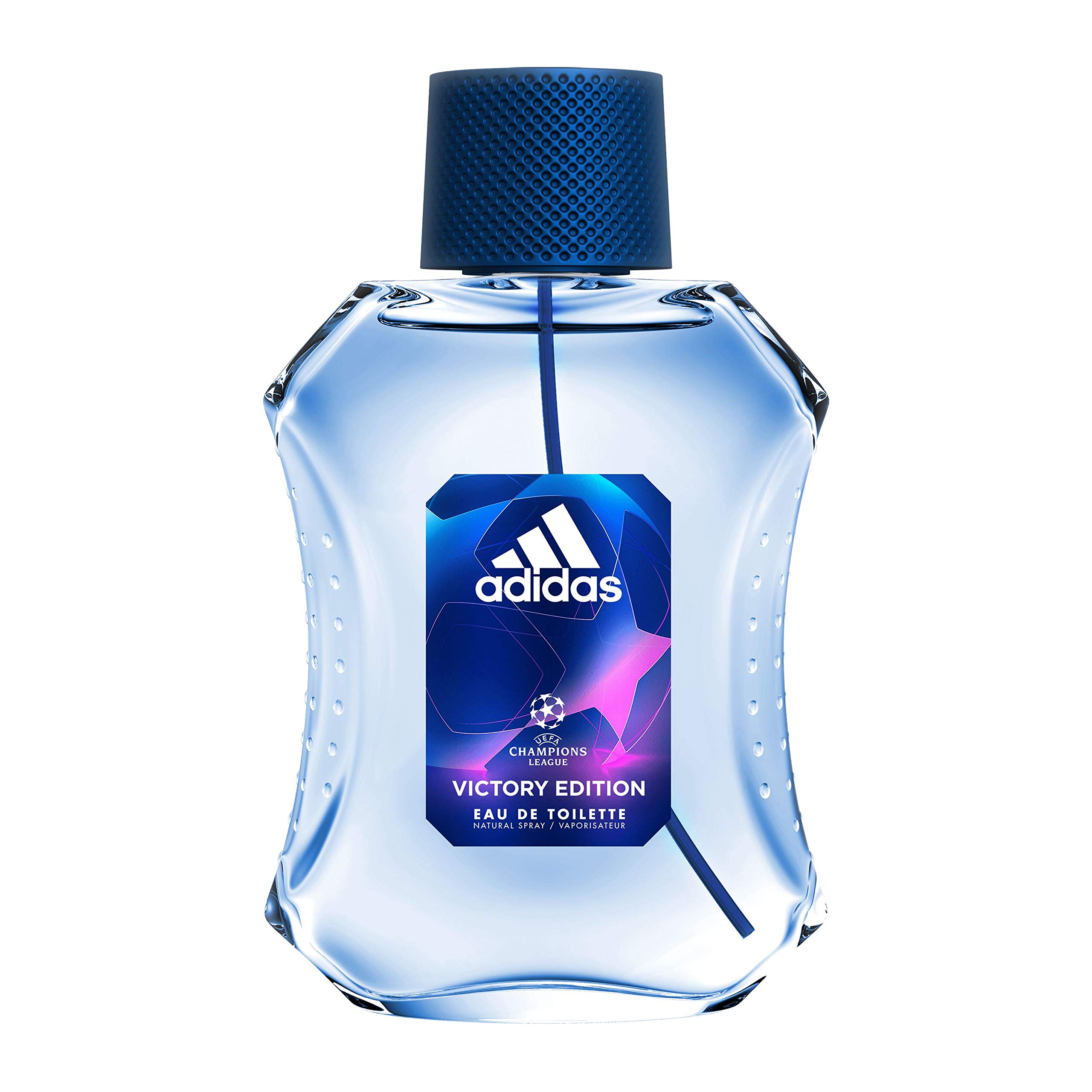 adidas victory edition szampon perfuma