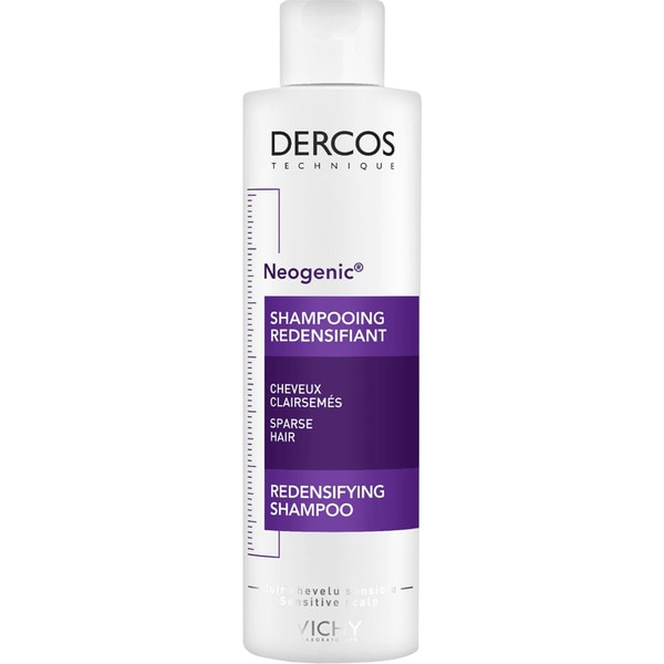 vichy dercos neogenic szampon 200 ml