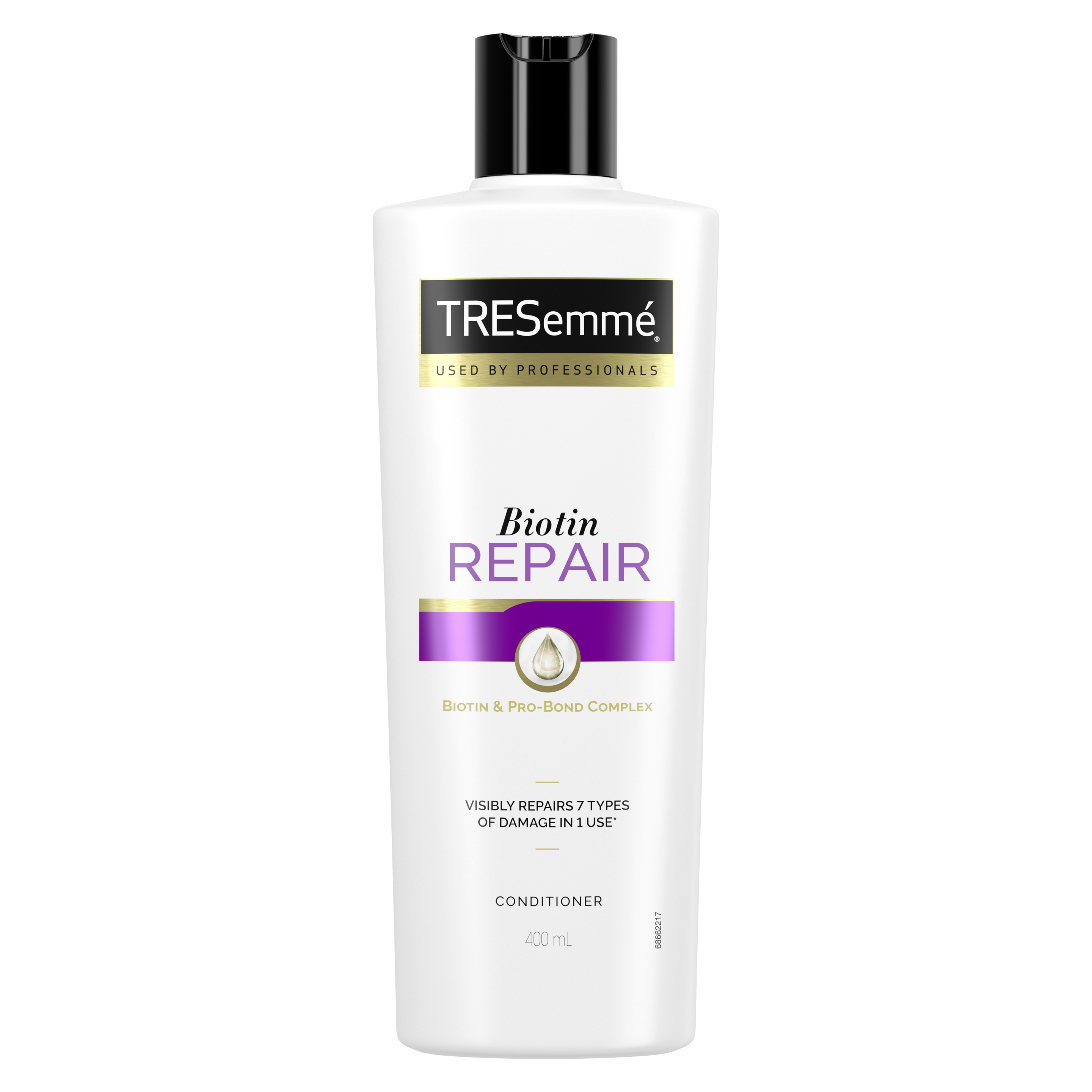 tresemme biotin repair 7 odżywka do włosów opinie