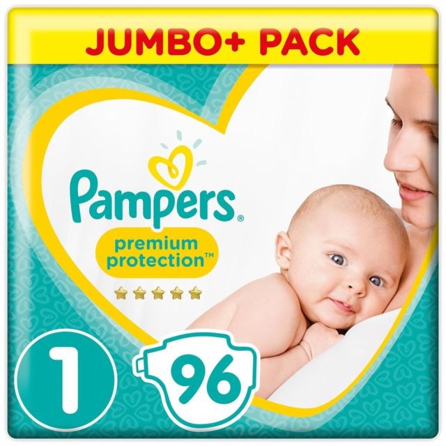 e mag pampers 1