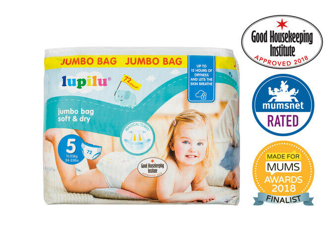 pampers premium care pasek