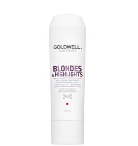 goldwell szampon do włosów blond 500ml