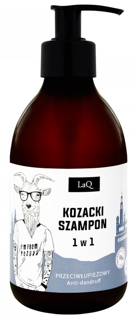 b001 szampon