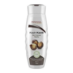 ajurwedyjski szampon shikakai 200ml patanjali