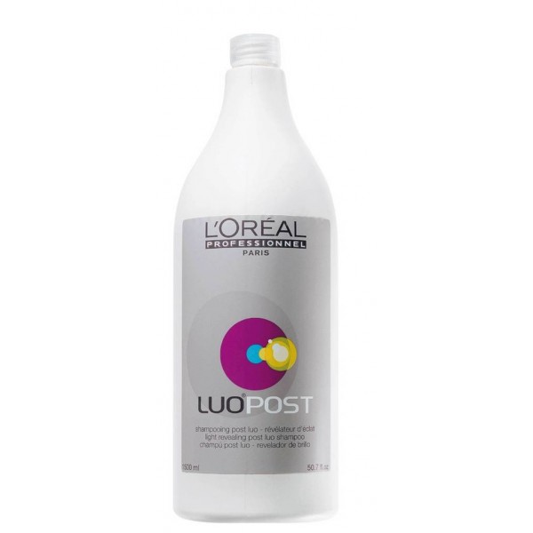 loreal professionnel serie expert liss unlimited szampon do włosów 500ml