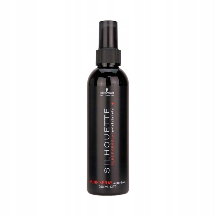 black seed oil hair spray elastyczny lakier do włosów opinie