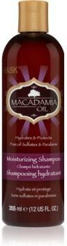 hask macadamia oil szampon