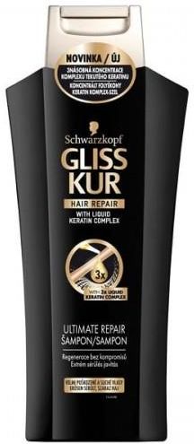 schwarzkopf ultime szampon wizaz