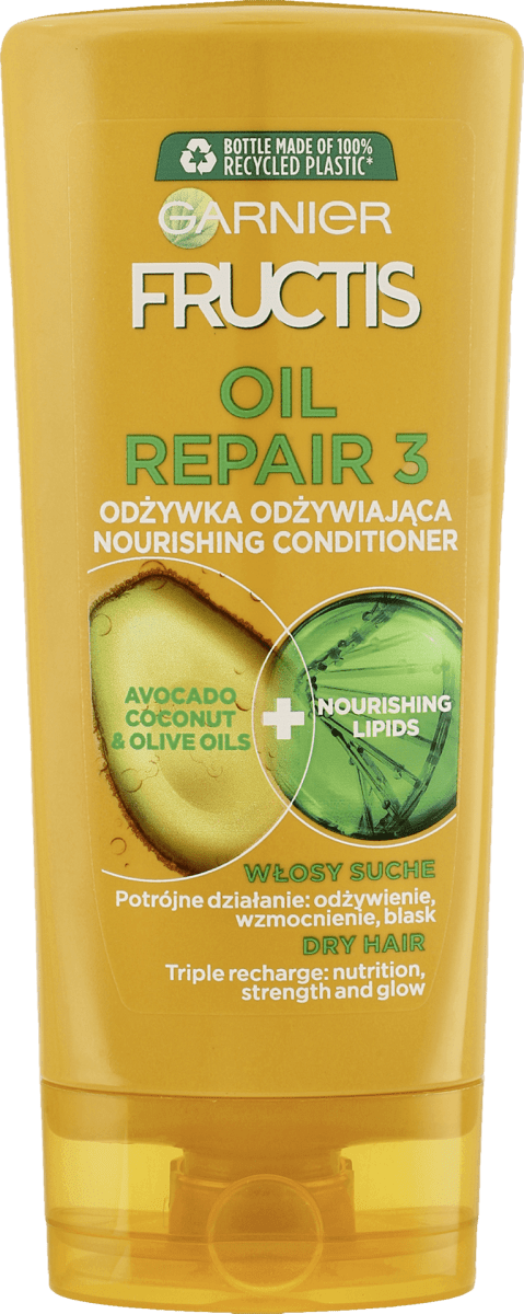 garnier odżywka do włosów do 20 zł