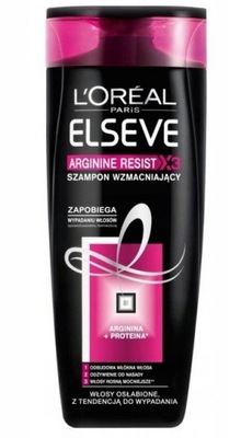 szampon chłodzący loreal