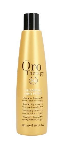 fanola oro therapy szampon 300 ml