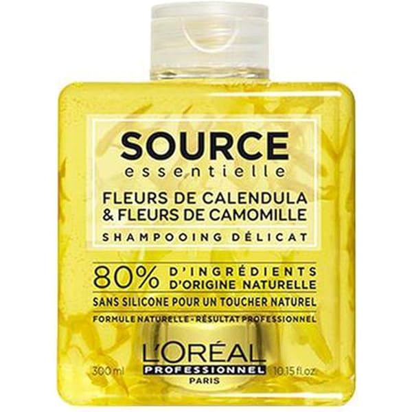 szampon loreal source qu