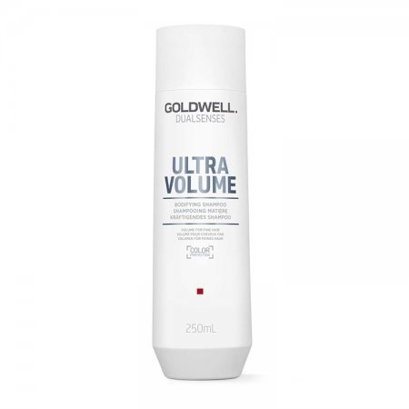 goldwell dualsenses ultra volume szampon nadający objętość 250 ml