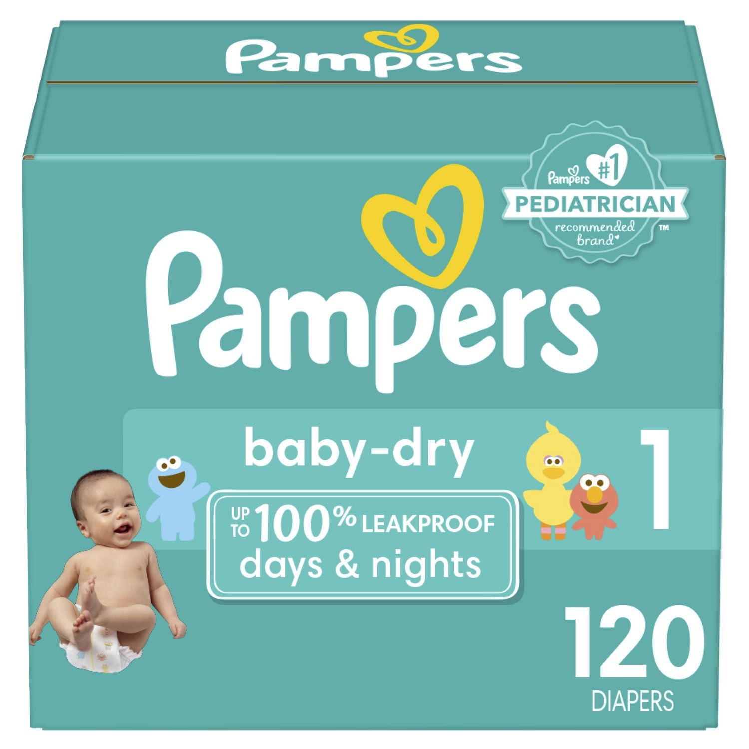 mg 5150 pampers