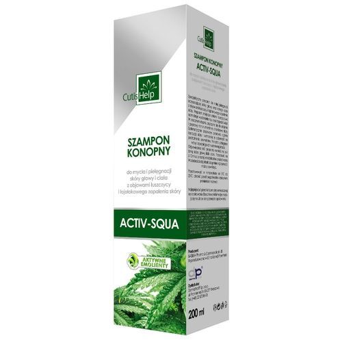 https aptekaprima24.pl cutishelp-activ-squa-szampon-konopny-200-ml opinie