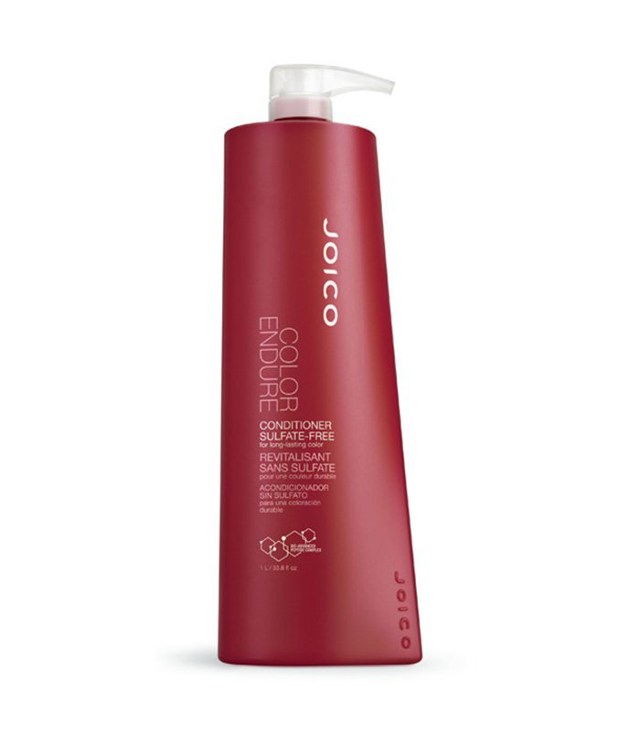 joico color endure odżywka do włosów farbowanych 1000 ml