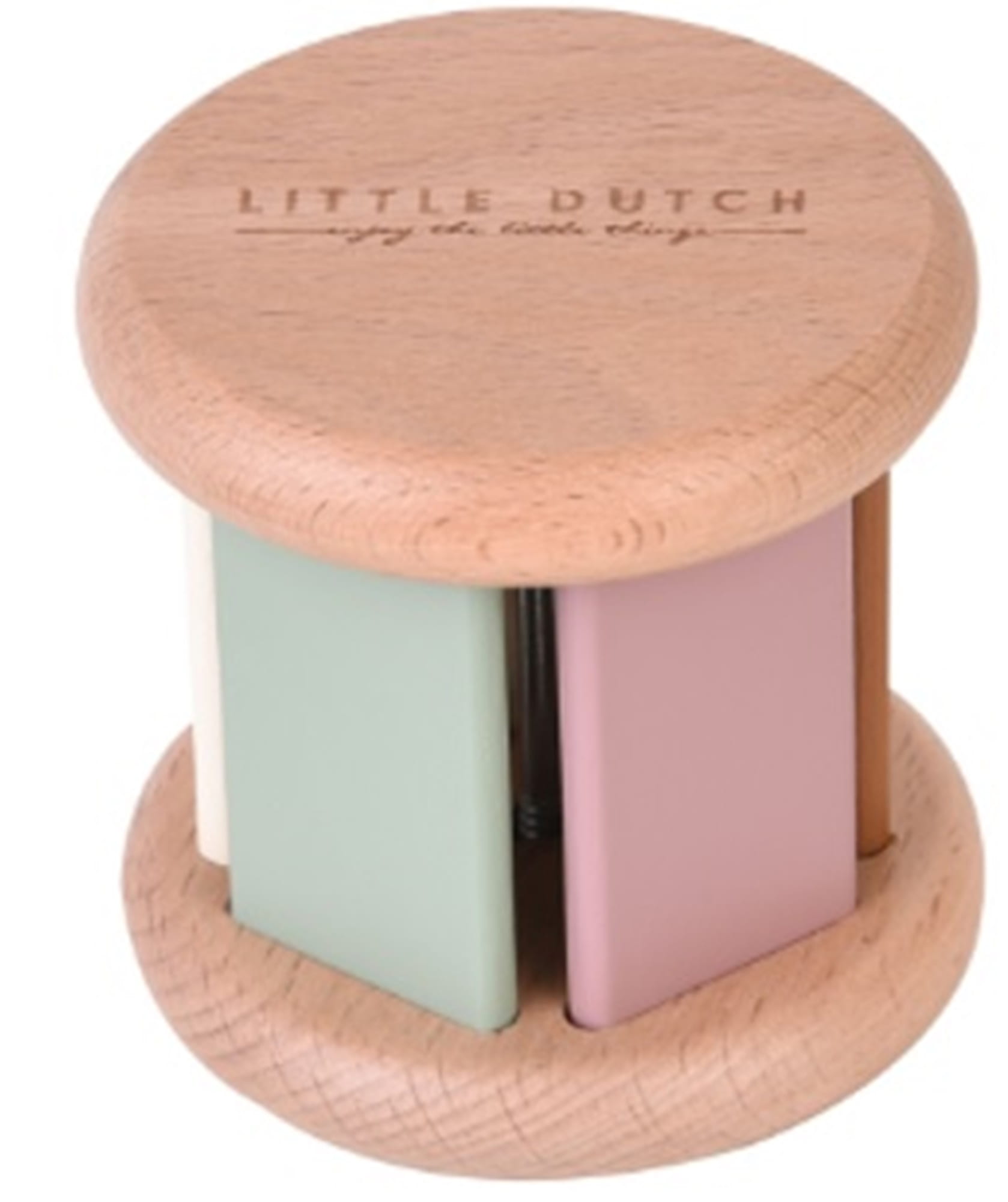 Grzechotka Little Dutch 7104