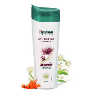 himalaya szampon 2w1 przeciw wypadaniu włosów