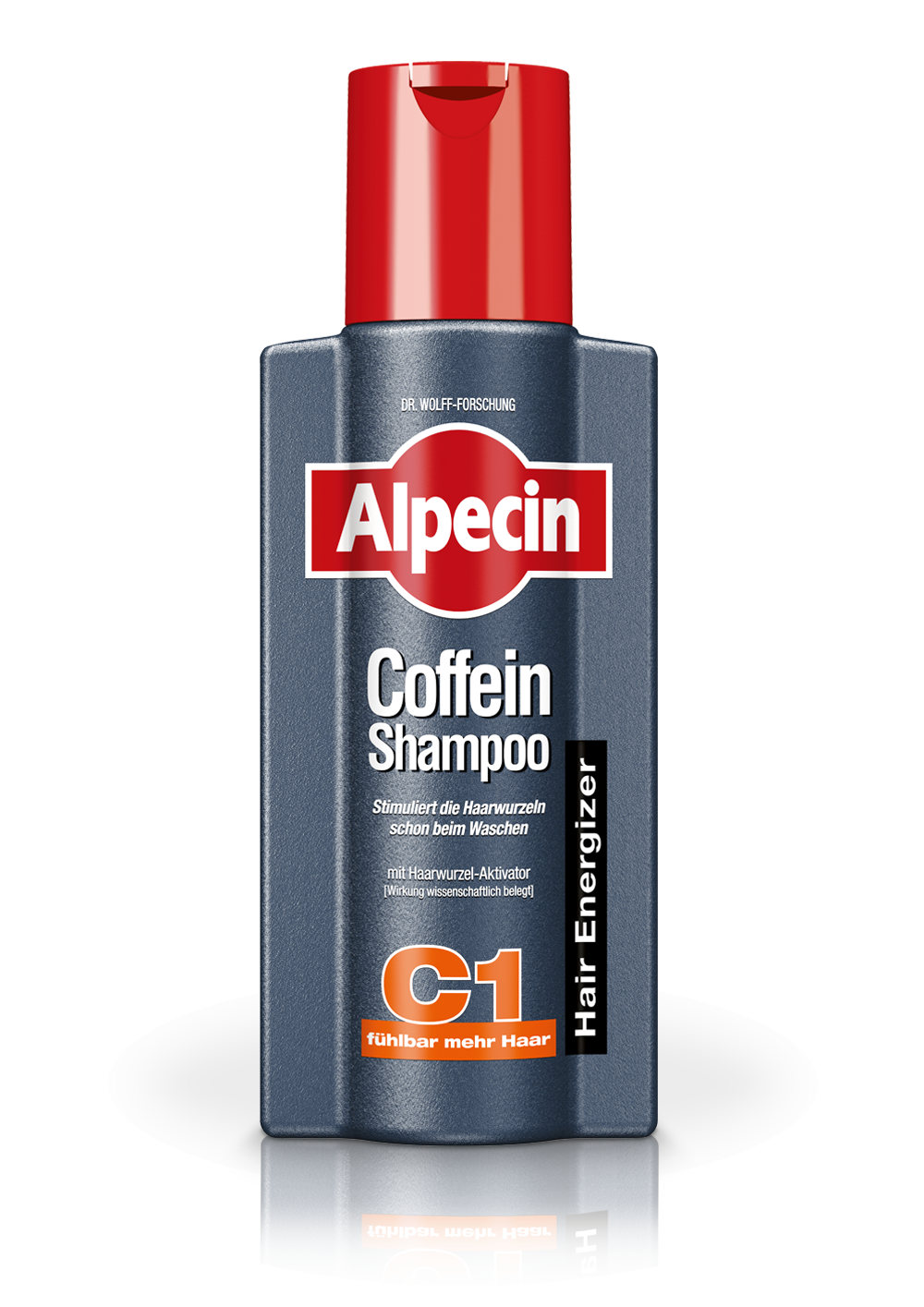 szampon alpecin c1