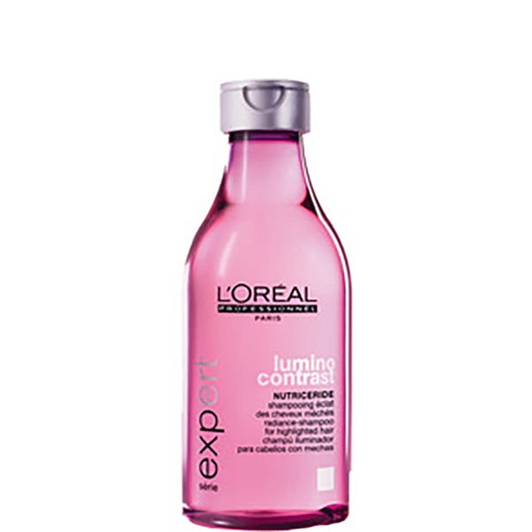 loreal professionnel lumino contrast szampon