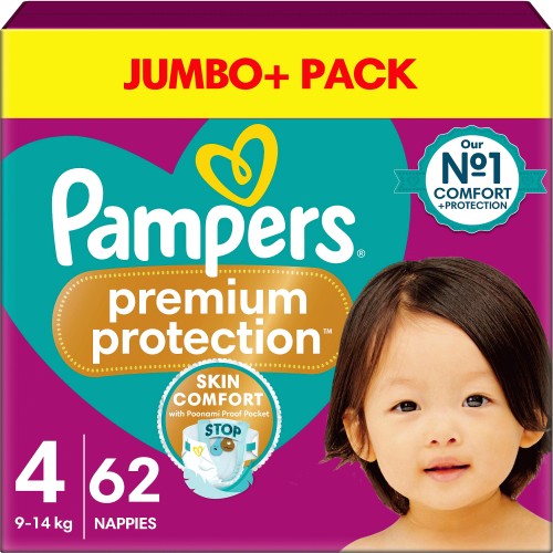 pampers 4 price compare uk