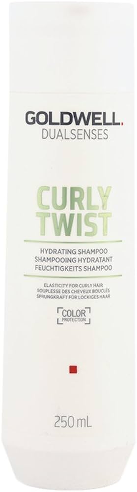 goldwell curly twist szampon opinie