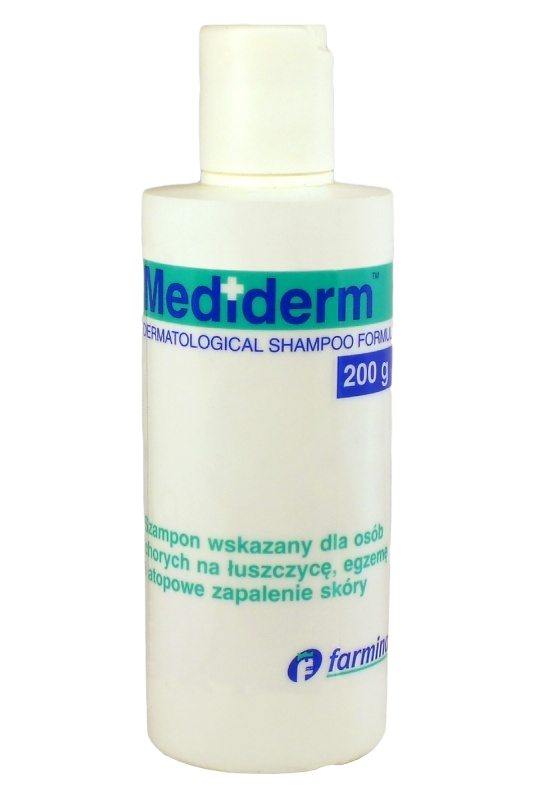 dermatum hair shampoo szampon dermatologiczny 200 ml