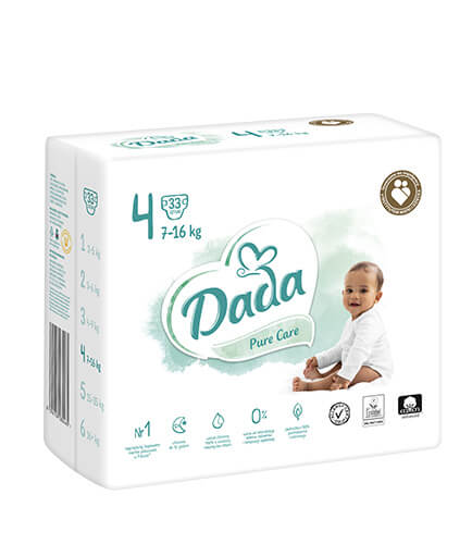 pieluchy dada 5 premium