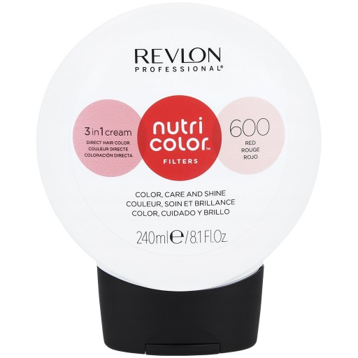 revlon odżywka do włosów nutri 600color 3 in 1