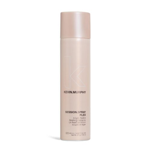 kevin murphy doo over pudrowy lakier do włosów 250ml